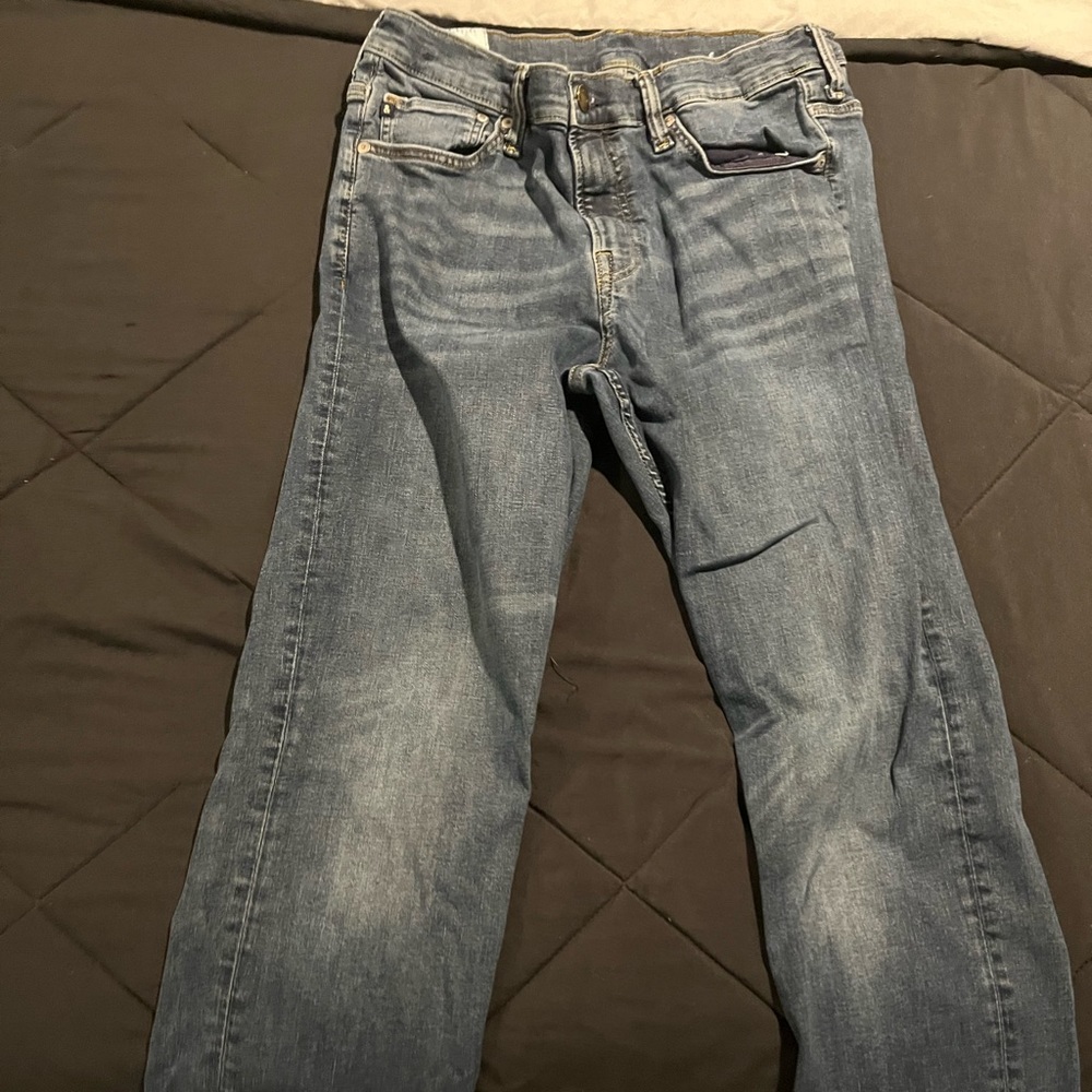 H&M jeans